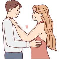 Improved Intimacy & Closeness