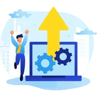 Increase your Productivity