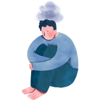 depression & anxiety