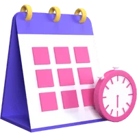 manage time