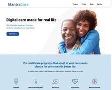 MantraCare