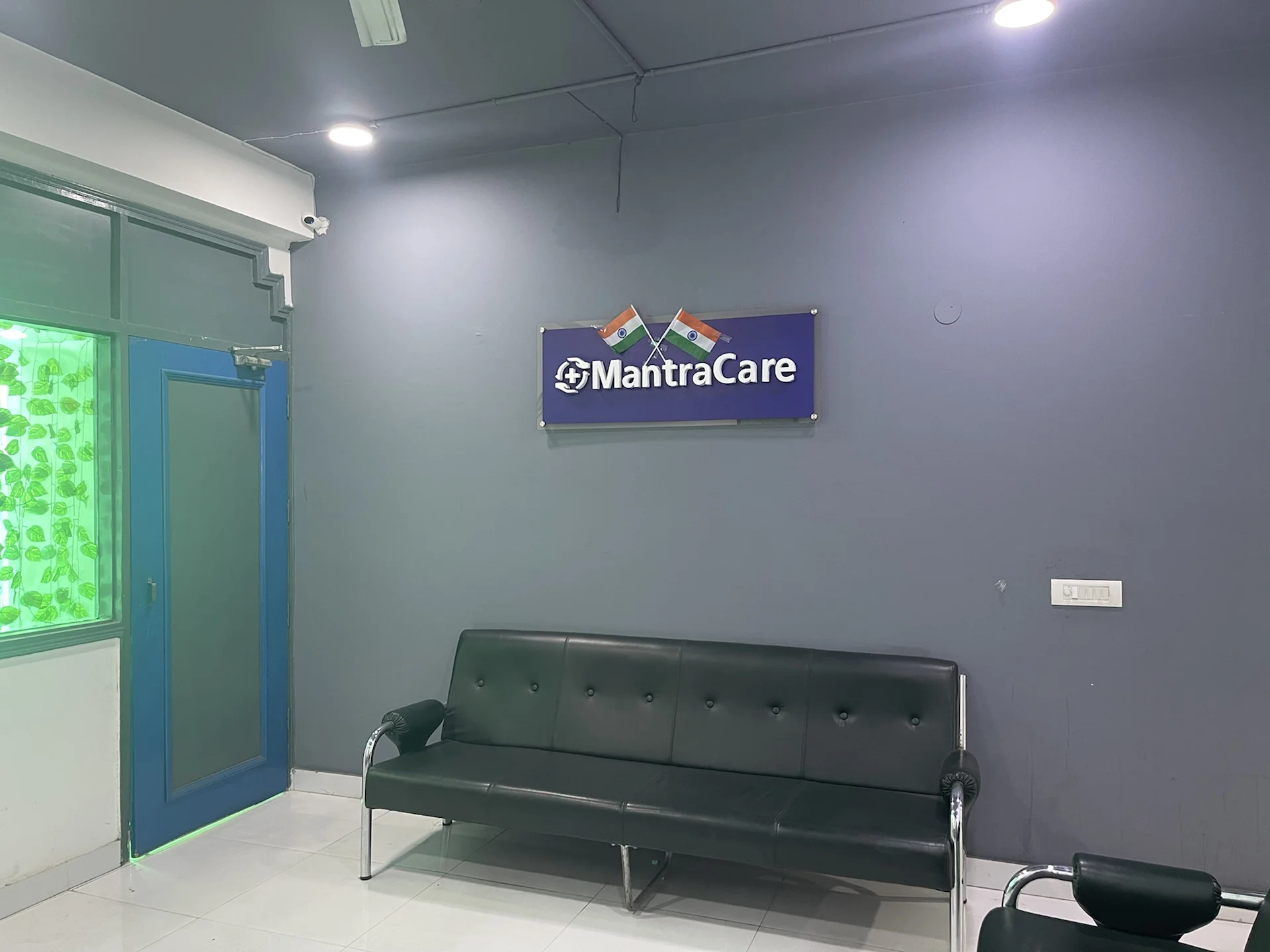 MantraCare